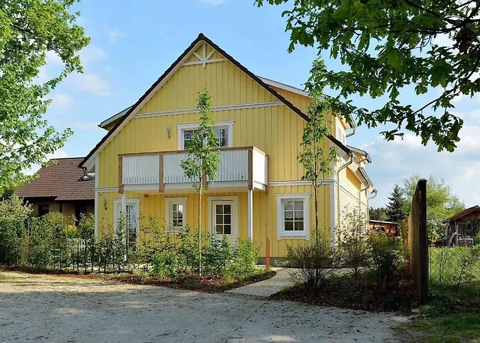 Ferienwohnung Hafen