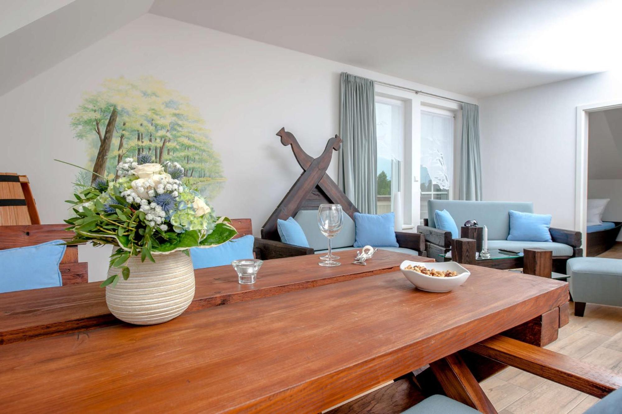 Apartment Hafen