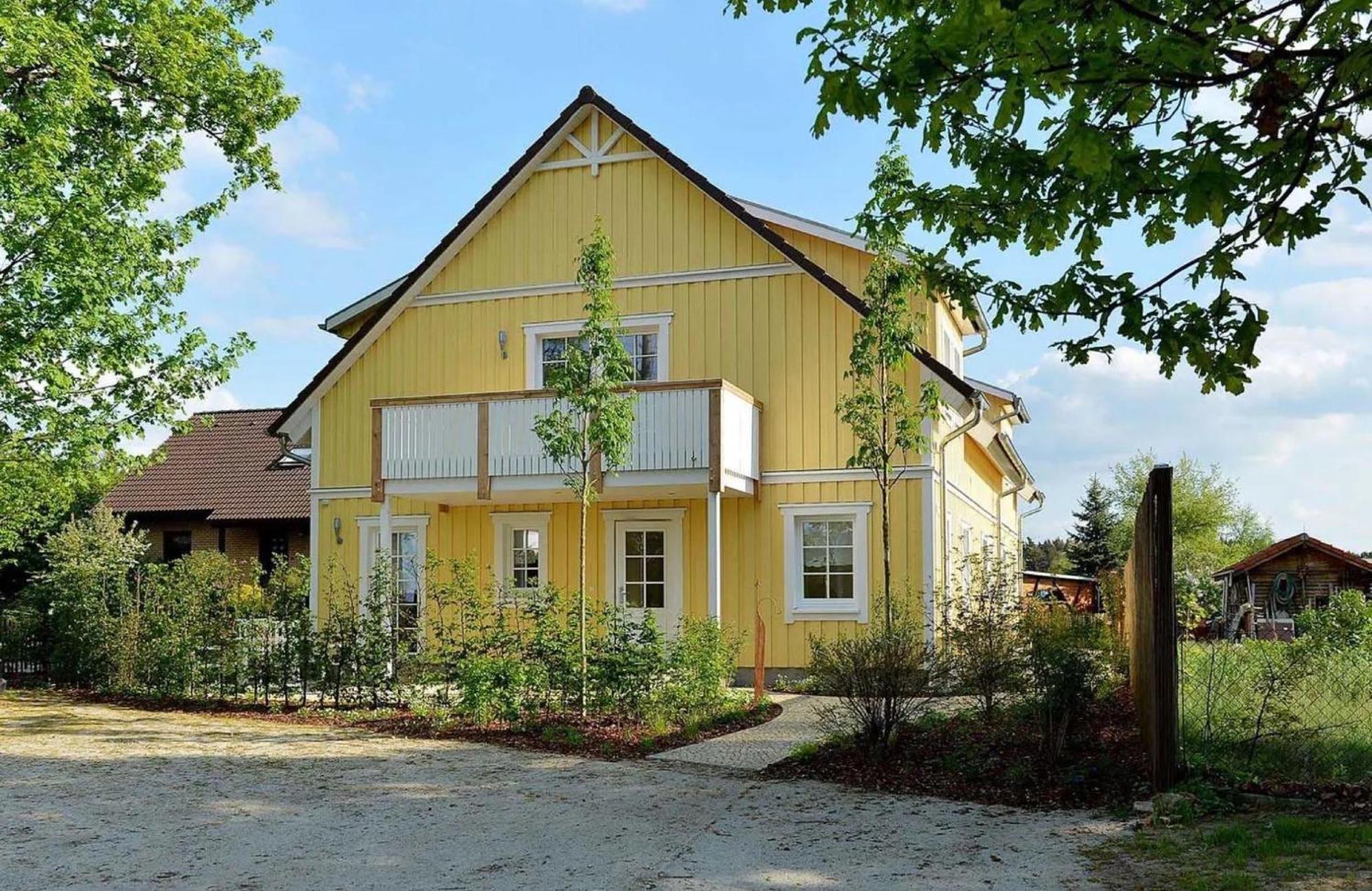 Apartment Hafen Neuendorf (Dahme-Spreewald)